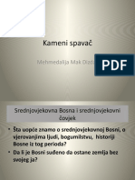 Kameni Spavač