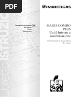 Magis Combo Plus Unità Interna 1 041689