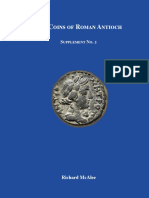 CNG McAlee Coins of Roman Antioch Supplement 2