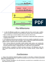 Correntes Escatoligicas