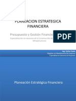 2.2 Planeacion Estrategica Financiera Ii 2016