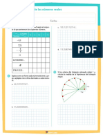 Matematicas Trabajo