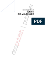 1.C Pengenalan Dasar Teknik Bio-Molekuler