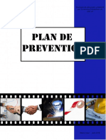 Modele Plan Prev