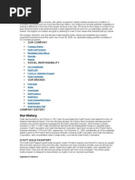 Download ABOUT HYATT by Hardik Chowdhary SN50092326 doc pdf