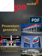 Exxon Mobil