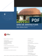 Ghid de Arhitectura Zona Crisana Munte PDF 1594966357