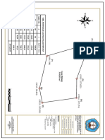 Theodolite-Peta Situasi Dan Perhitungan Luas