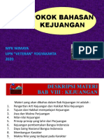 Pertemuan 14