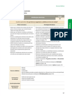 Planificação 23 - Distribuições eletrónicas