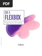 CSS 3 Flexbox - 2 | PDF