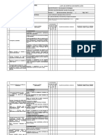 B4. Lista de Verificacion de Presupuesto Unidades Ejecutoras - 2020