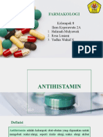 Antihistamin Kel.8