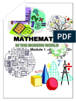 Module 1