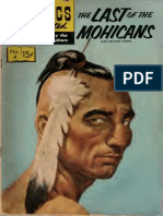 004- The Last of the Mohicans