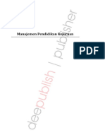 Manajemen Pendidikan Kejuruan v.2.0 Unesco Hadromi Prantiyono