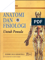 Anatomi Dan Fisiologi Pemula