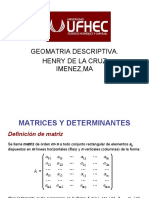Matrices+y+Determinantes