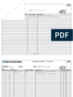 Bom Number: Desc: Approved By: Made By: Checked By:: BAP2058-200 Engineering For Two Tanks DBC MDA