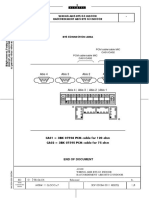 Wiring Abis BTS G3 Indoor