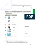 Explora + 9 - Ligação química