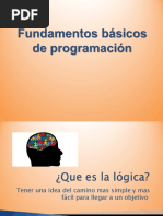 Caracteres Comunes en Programación | PDF | Lenguaje de programación | Coma