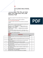 MCMI-III_Calificación HOMBRES