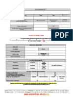 Formato Solicitud de Registro Curso de Ingles-1