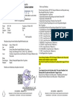 Undangan Sosialisasi AIP Mahasiswa & Masyarakat