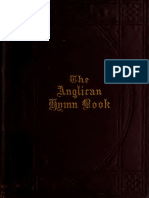 AnglicanHymnBook 1sted 1868