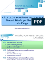 C04-Diseño Por Resistencia A La Fatiga