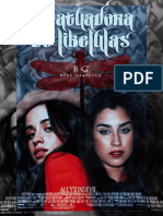 La Tatuadora de Libélulas - Fanfic Camren