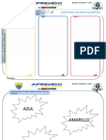 Semana 2 - Los Colores1