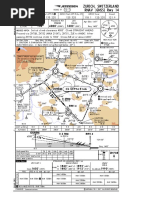 Sectional Aeronautical Chart Legend | PDF | Airport | Visual Flight Rules