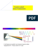 Notions fondamentales