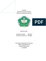 Desain Inovatif Jiwa Fransiska o & Venykakis