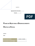 PTD_Proposta3 de Modelo de PADDE_001