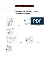 Desafio Abdominal