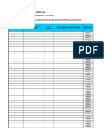 Revision Instrumentacion 20404 - 20405 S