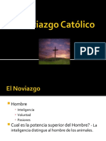 El Noviaszo Catholico