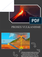 Proses Vulkanisme