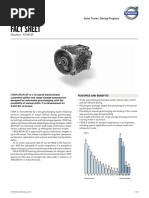 Fact Sheet: Gearbox AT2412F