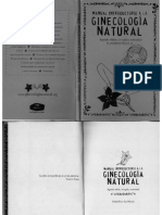 Ginecología Natural