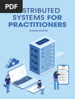 Distributed Systems For Practitioners Sample