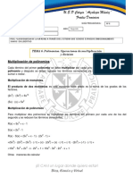 Guia #6 (Segundo Año)