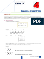 RM 4°año S3 Sucesiones 2021