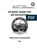 Student Guide For Air Navigation