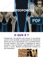 trabalho de Osteoporose (1)
