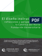 Diseno Instruccional UCN PDF