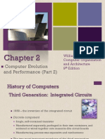 02 - Computer Evolution and Performance - V3b
